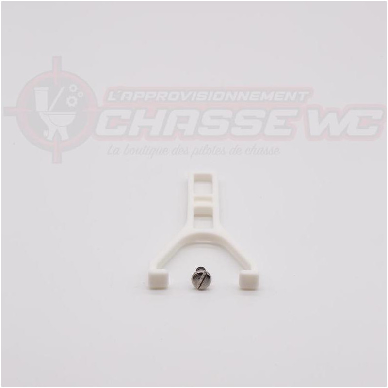 Mécanisme WC Schwab Avec Joint Pour Réservoir 80.000 - SCWCL7103050