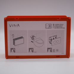 Boitier VITRA