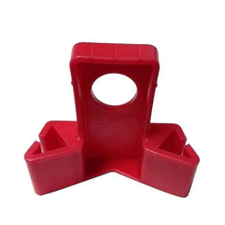 Support pour Robinet Flotteur Grohe